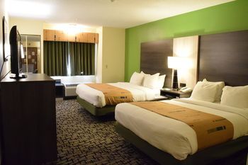 Photo of Best Western Crown Inn & Suites - Batavia