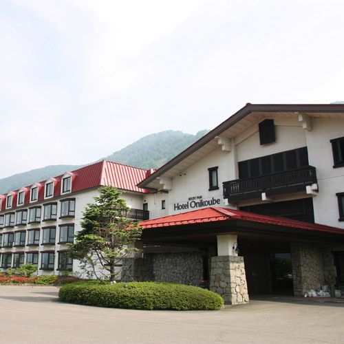 Hotel Photo 3