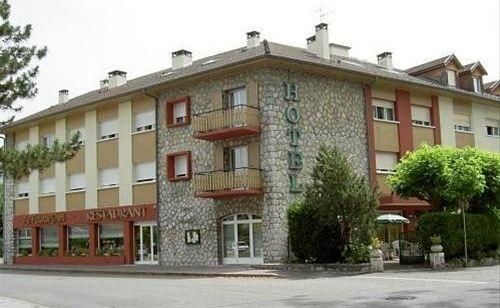 Hotel Photo 22