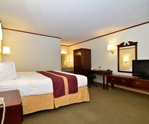 SureStay Hotel by Best Western Cameron Cameron United States