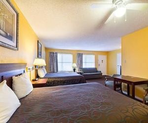 Econo Lodge Inn & Suites Fulton Rockport Fulton United States