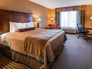 Фото отеля Best Western Plus Lake Lanier Gainesville Hotel & Suites