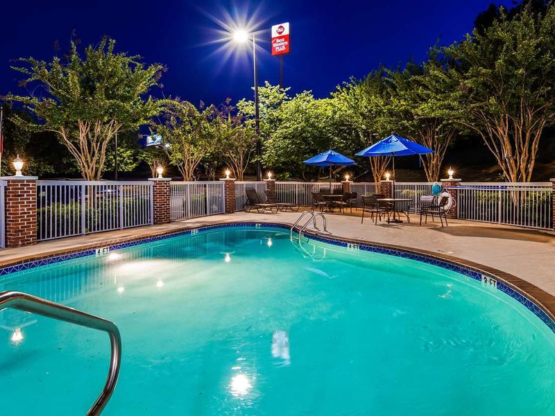 Hotel Photo 21
