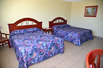 hotel booking template