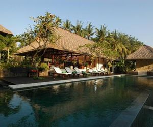 Villa Kanti Gianyar Indonesia