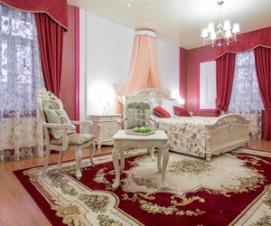 13 stulʹev Petrozavodsk Russia