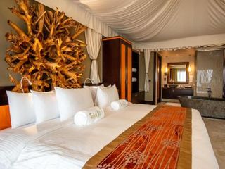 Hotel pic Telal Resort Al Ain