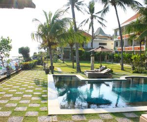 Hotel Genggong Karangasem Indonesia