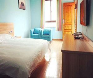 Hefei Valent International Youth Hostel Hefei China