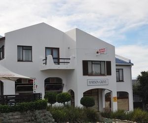 Backpacker Apartments Plattenberg Bay South Africa