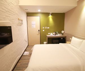 Backpackers Inn - Kaohsiung Kaohsiung Taiwan