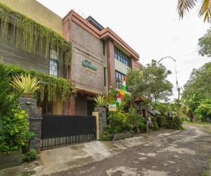 OYO 612 Dante Residence Gianyar Indonesia