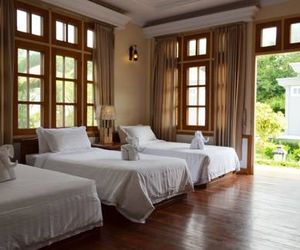 Ativara Hotels and Resorts Nyaung Shwe Myanmar