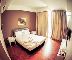 Bangi Gateway Hotel Putrajaya Malaysia