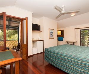 The Courthouse Bed & Breakfast Broome Australia