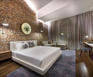 Loke Thye Kee Residences Georgetown Malaysia