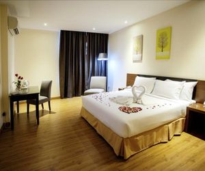 Cathayana Hotel Kuantan Kuantan Malaysia