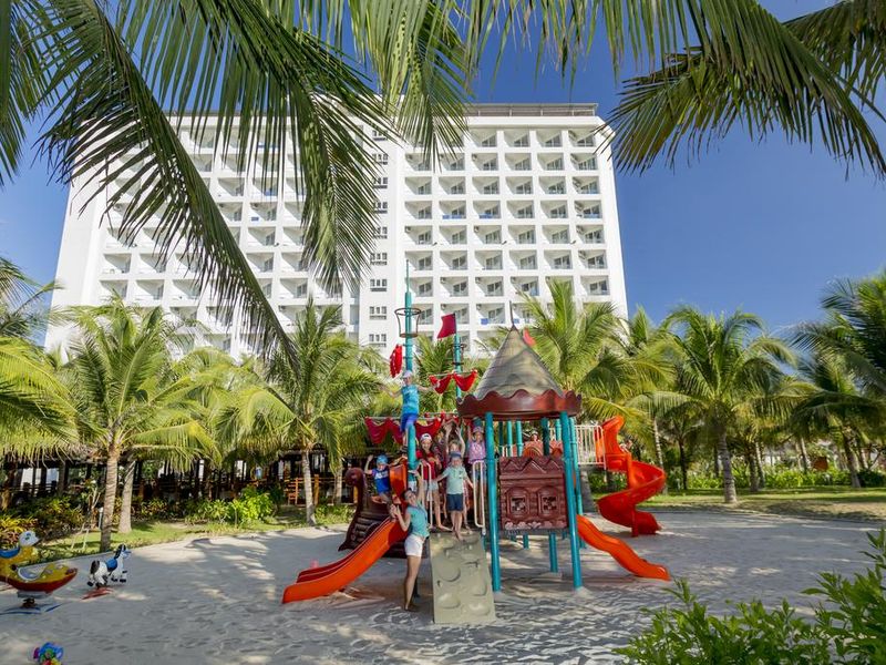 Hotel Photo 1