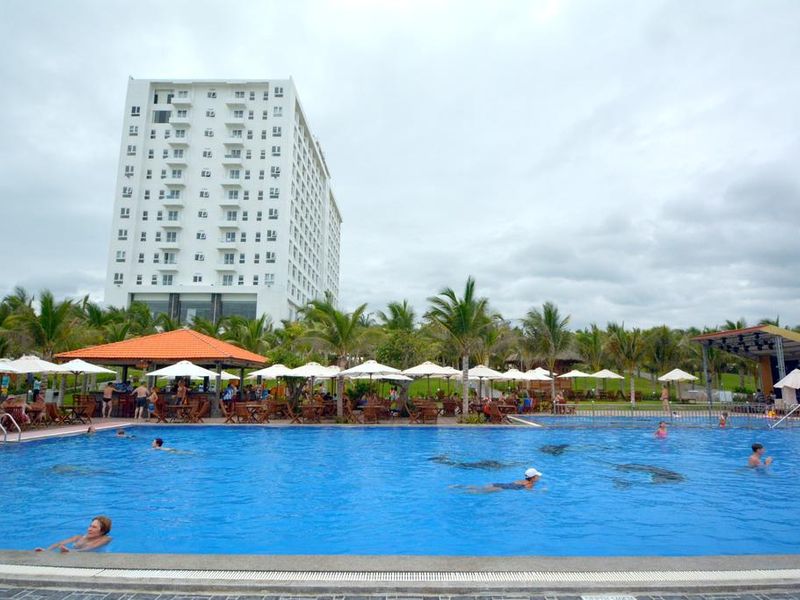 Hotel Photo 19
