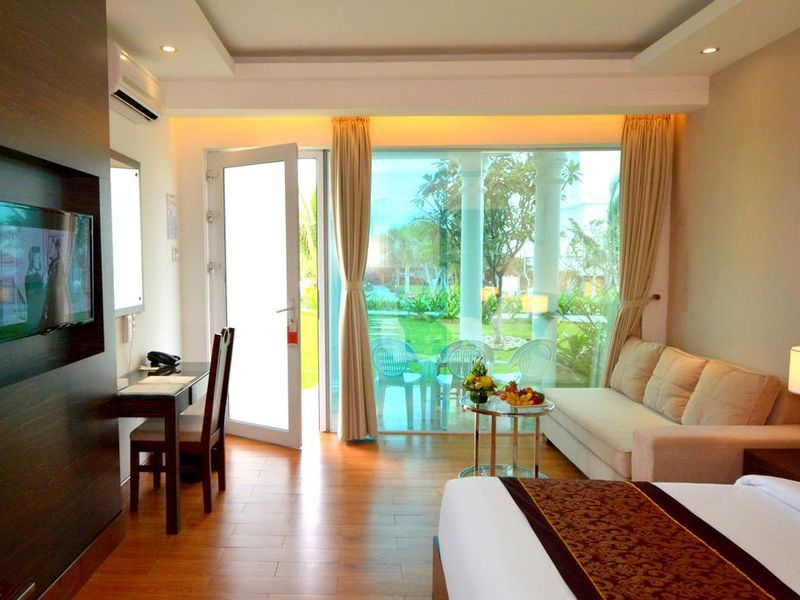 Hotel Photo 4