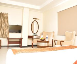 Hotel Shaans Tiruchirappalli India