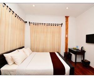 The Manor Hotel Nyaung Shwe Myanmar