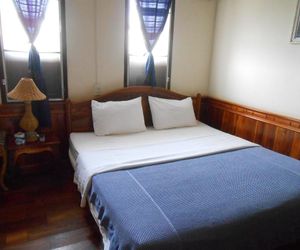 Vila Hotel Luang Namtha Laos