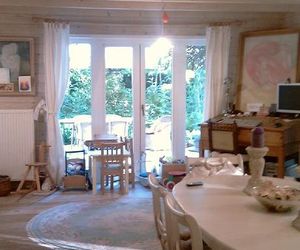 B&B The Aum-House Gent Belgium