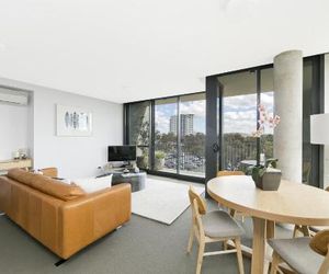CityStyle Executive Apartments - BELCONNEN Belconnen Australia