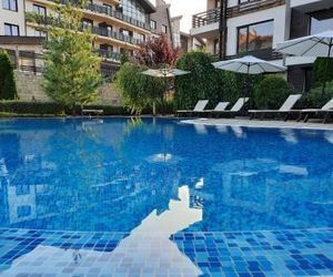 Apartment in Aspen Golf Razlog Bulgaria