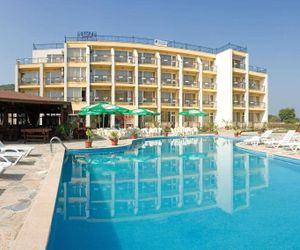Park Hotel Argo - All Inclusive Obzor Bulgaria