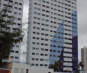 Residencial Príncipe de Astúrias Ponta Negra Brazil
