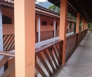 Pousada Vila Maresias Maresias Brazil