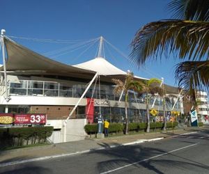 Terrazzas Flat Joao Pessoa Brazil