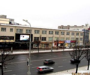 INDEPENDENCE Minsk Belarus
