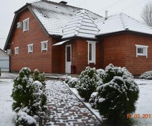 Country House v Kleynikah Brest Belarus