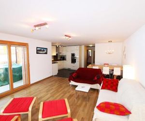 Anatas Saas Fee Switzerland