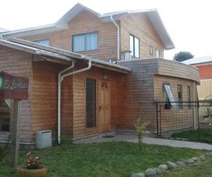 Hostal Eifelhaus Pucon Chile