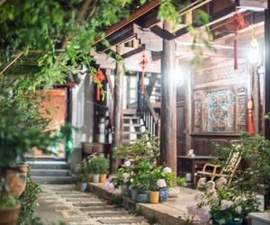 Tuo Tuo Guest House Lijiang China