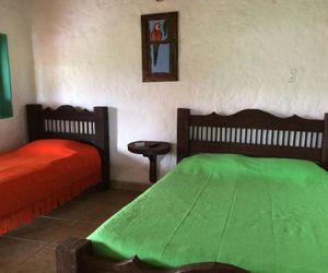 Hotel Parque de los Arrieros Quimbaya Colombia