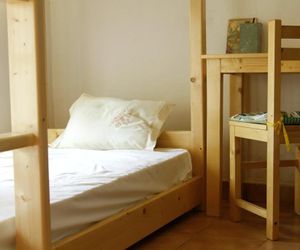 Morabeza Kriol Hostel Praia Cape Verde