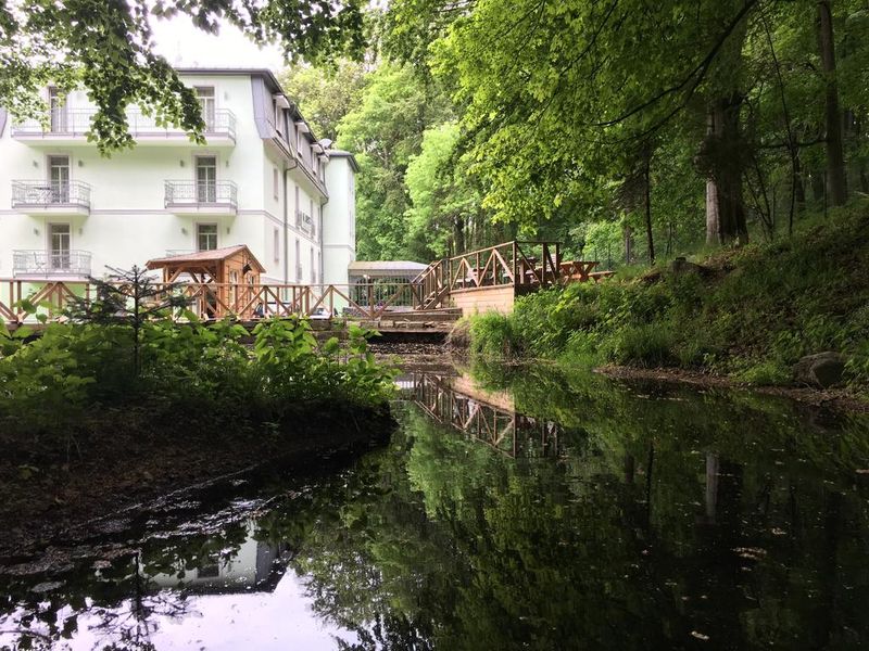 Hotel Photo 22