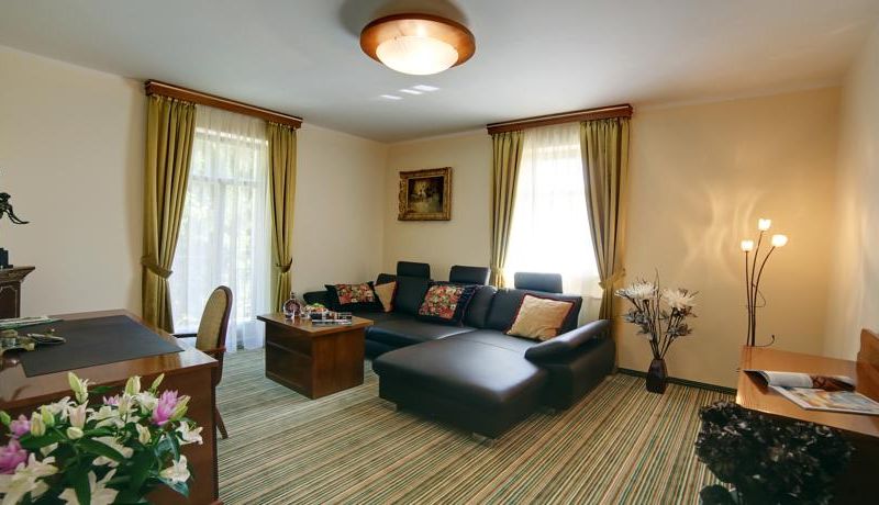 Hotel Photo 4