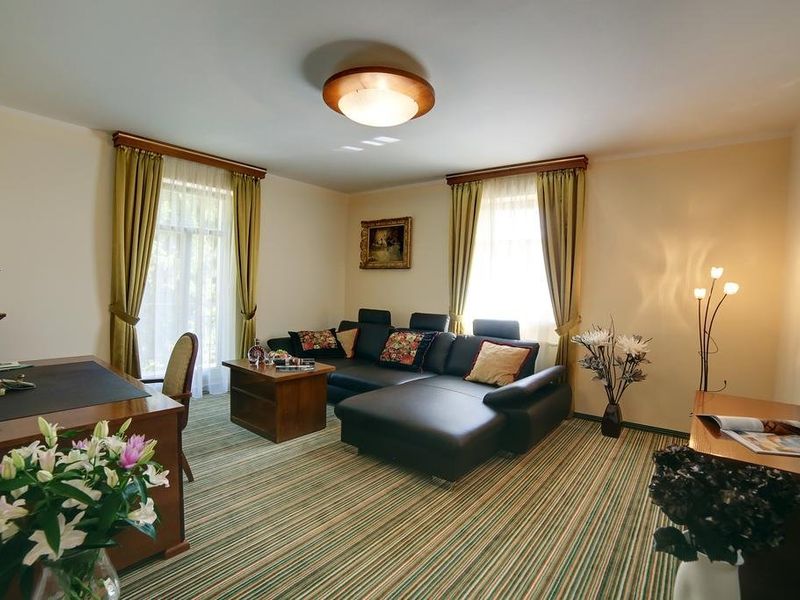 Hotel Photo 5