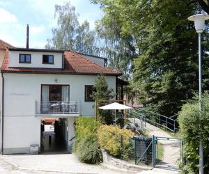 Pension Terezka Frymburk Czech Republic