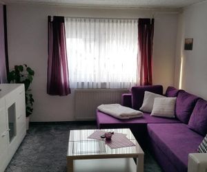 Apartment Bodeweg Schierke Germany