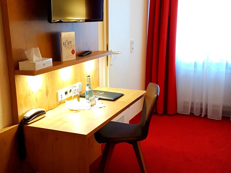 Hotel Photo 18
