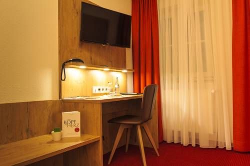 Hotel Photo 9