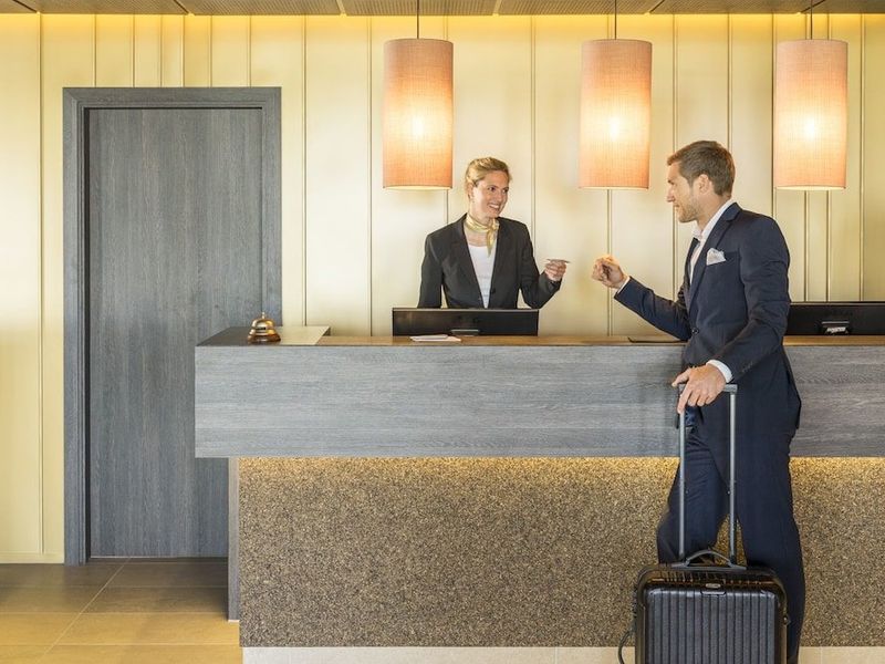 Hotel Photo 14
