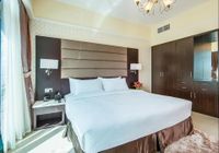 Отзывы Emirates Grand Hotel Apartments